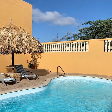 Montana Eco Resort Aruba Oranjestad Dış mekan fotoğraf