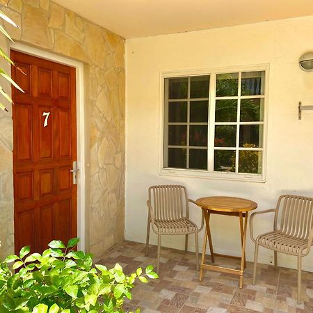 Montana Eco Resort Aruba Oranjestad Dış mekan fotoğraf