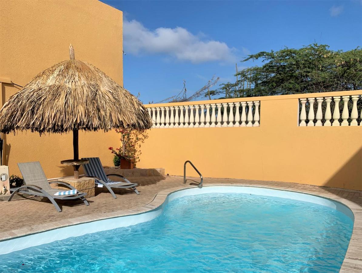 Montana Eco Resort Aruba Oranjestad Dış mekan fotoğraf