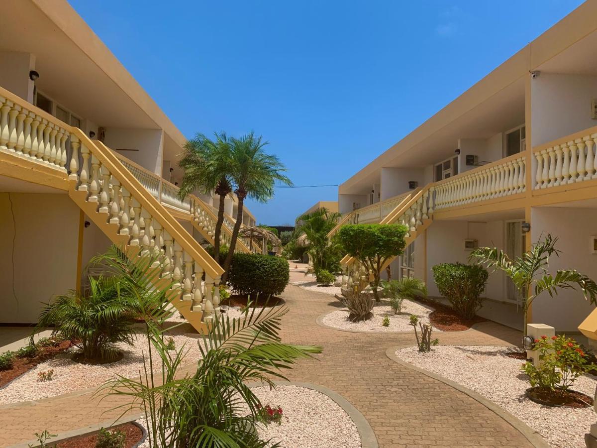 Montana Eco Resort Aruba Oranjestad Dış mekan fotoğraf