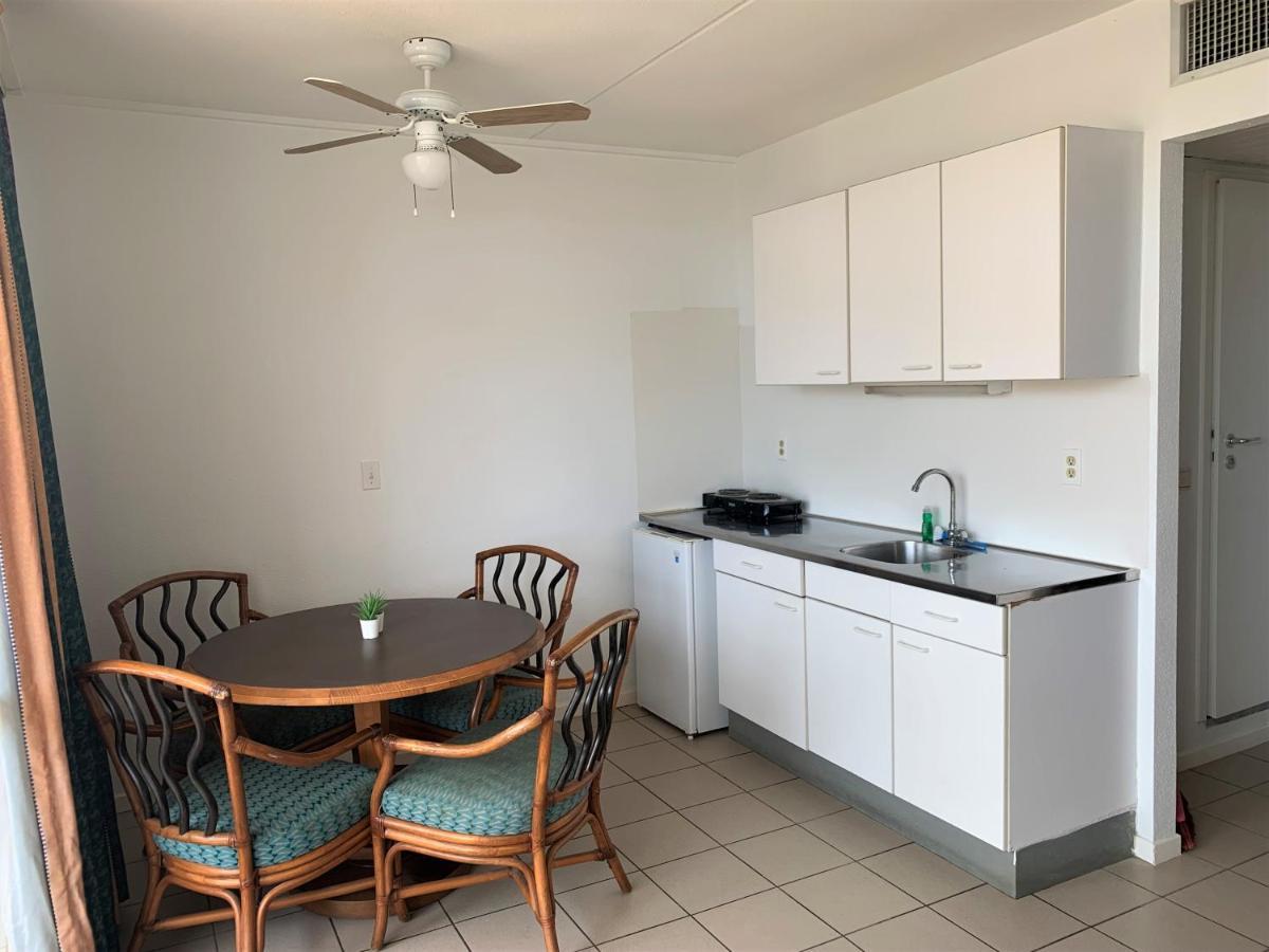 Montana Eco Resort Aruba Oranjestad Dış mekan fotoğraf