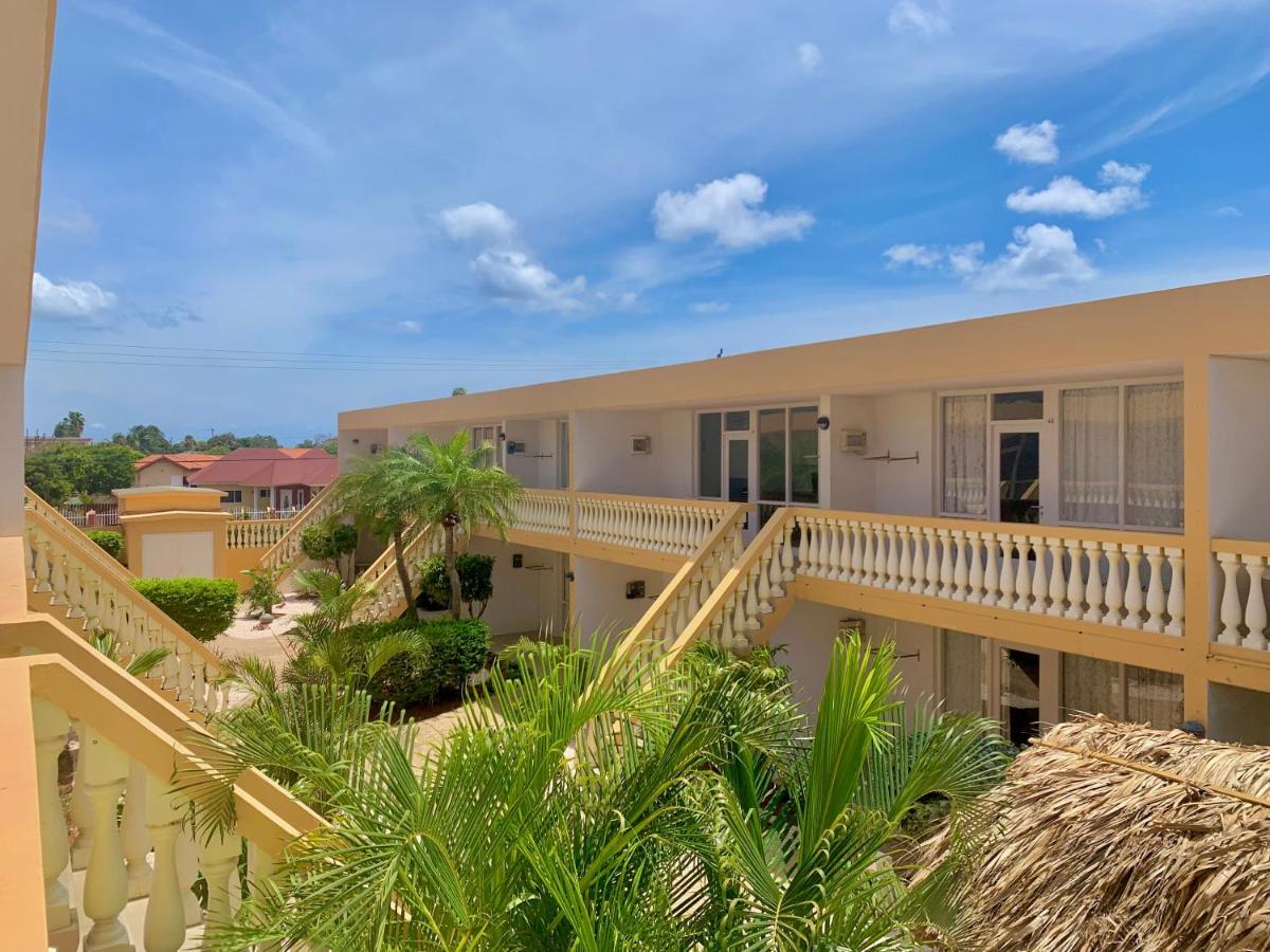 Montana Eco Resort Aruba Oranjestad Dış mekan fotoğraf