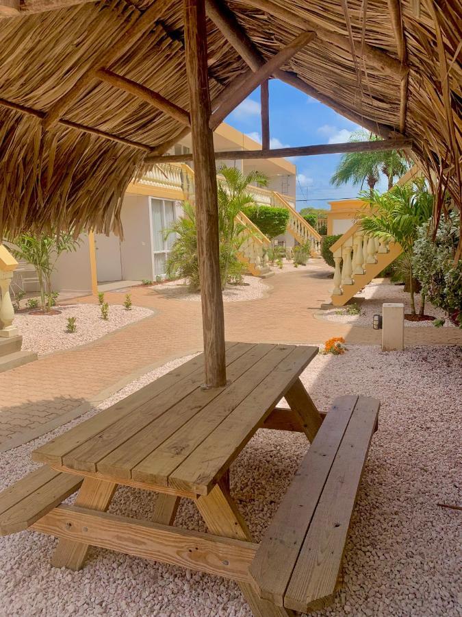 Montana Eco Resort Aruba Oranjestad Dış mekan fotoğraf