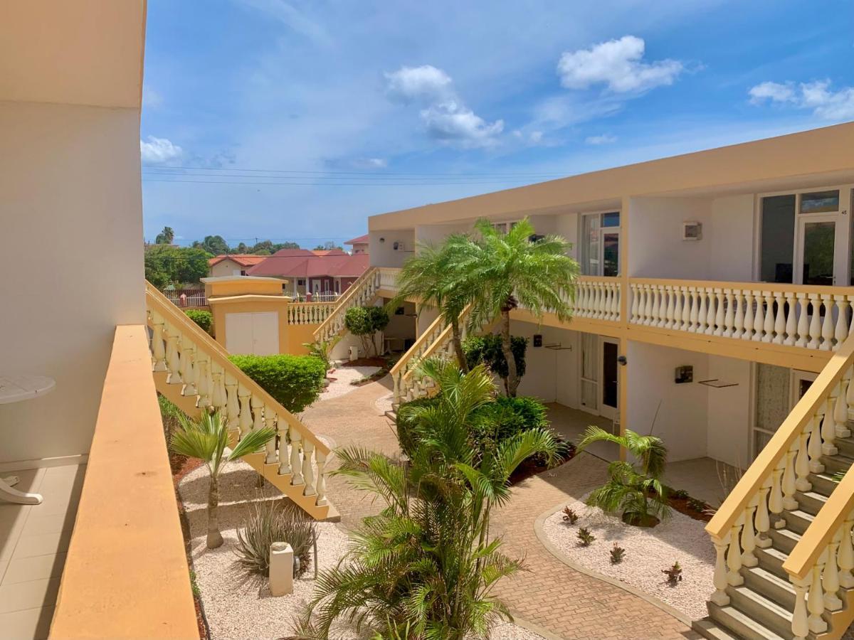 Montana Eco Resort Aruba Oranjestad Dış mekan fotoğraf