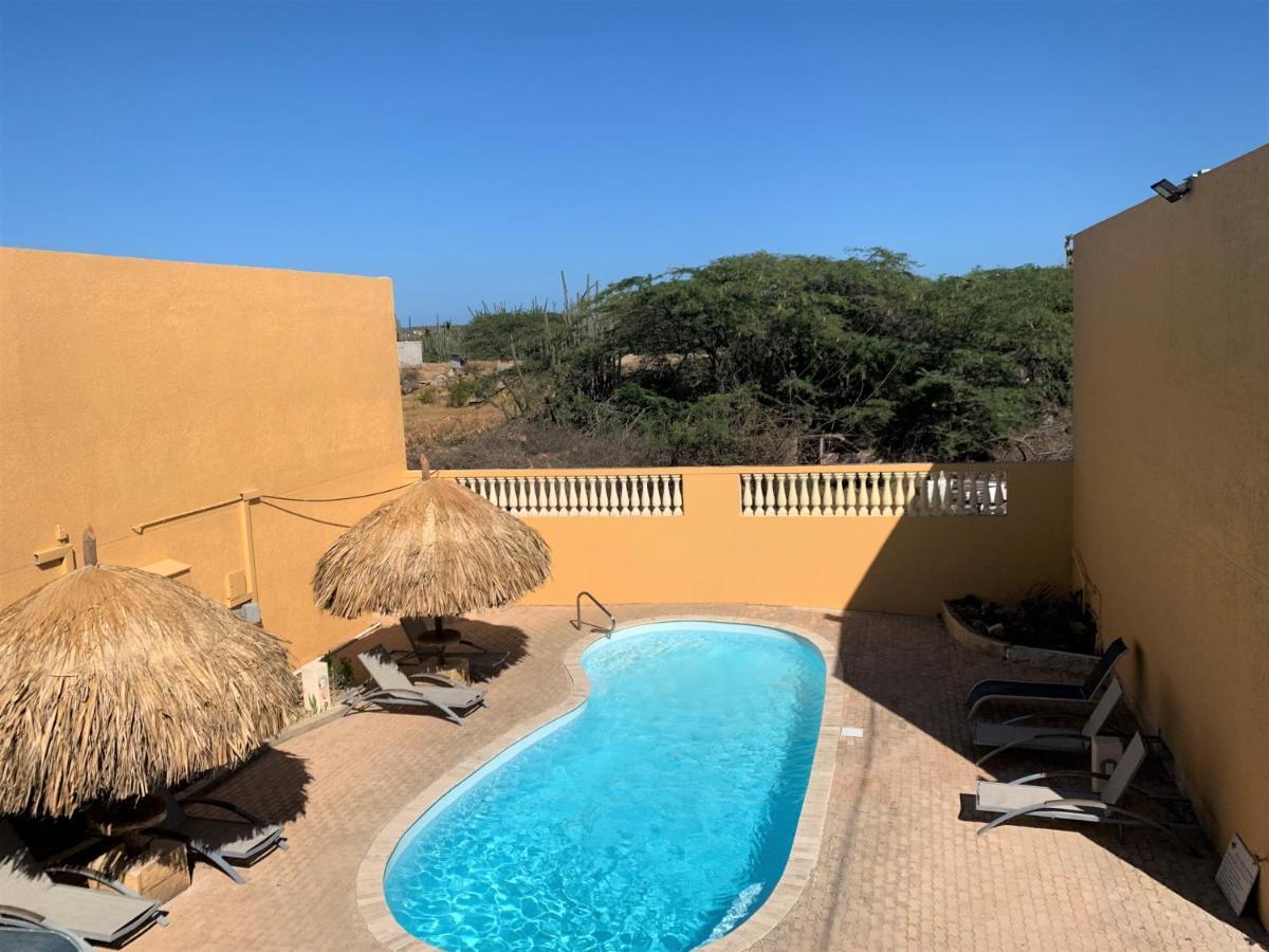 Montana Eco Resort Aruba Oranjestad Dış mekan fotoğraf