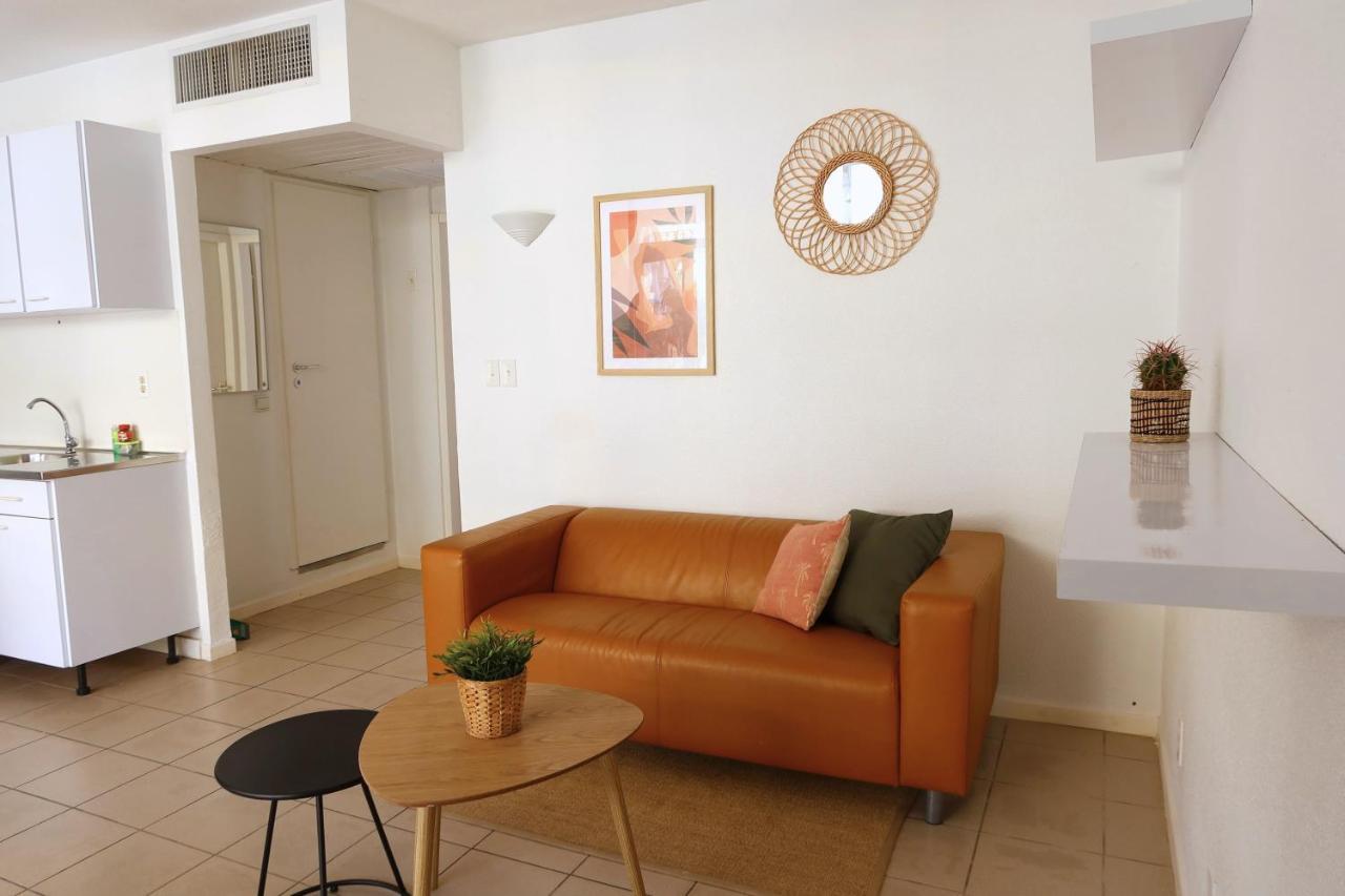 Montana Eco Resort Aruba Oranjestad Dış mekan fotoğraf