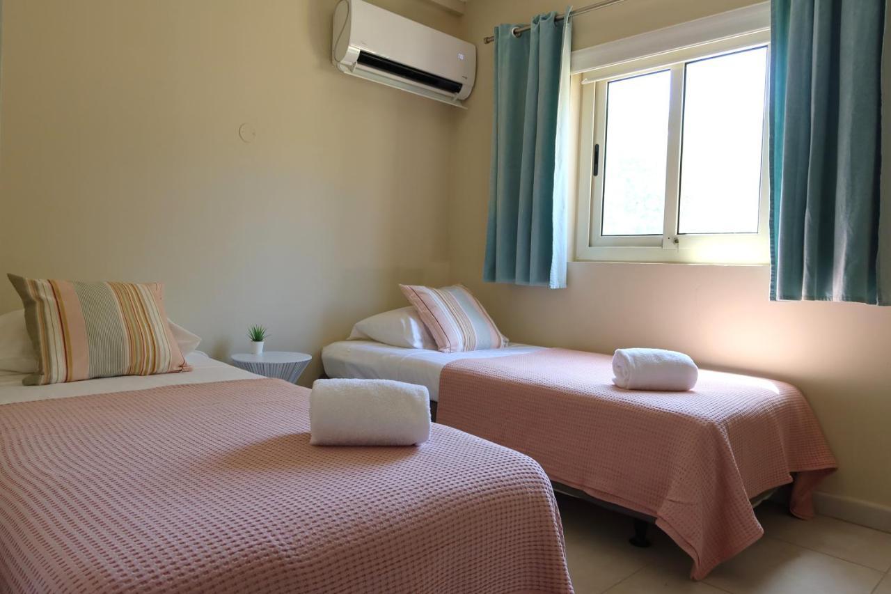 Montana Eco Resort Aruba Oranjestad Dış mekan fotoğraf