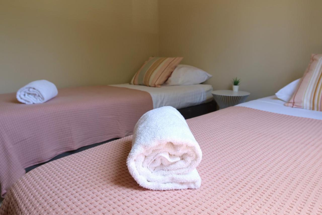 Montana Eco Resort Aruba Oranjestad Dış mekan fotoğraf
