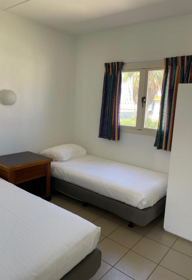 Montana Eco Resort Aruba Oranjestad Dış mekan fotoğraf