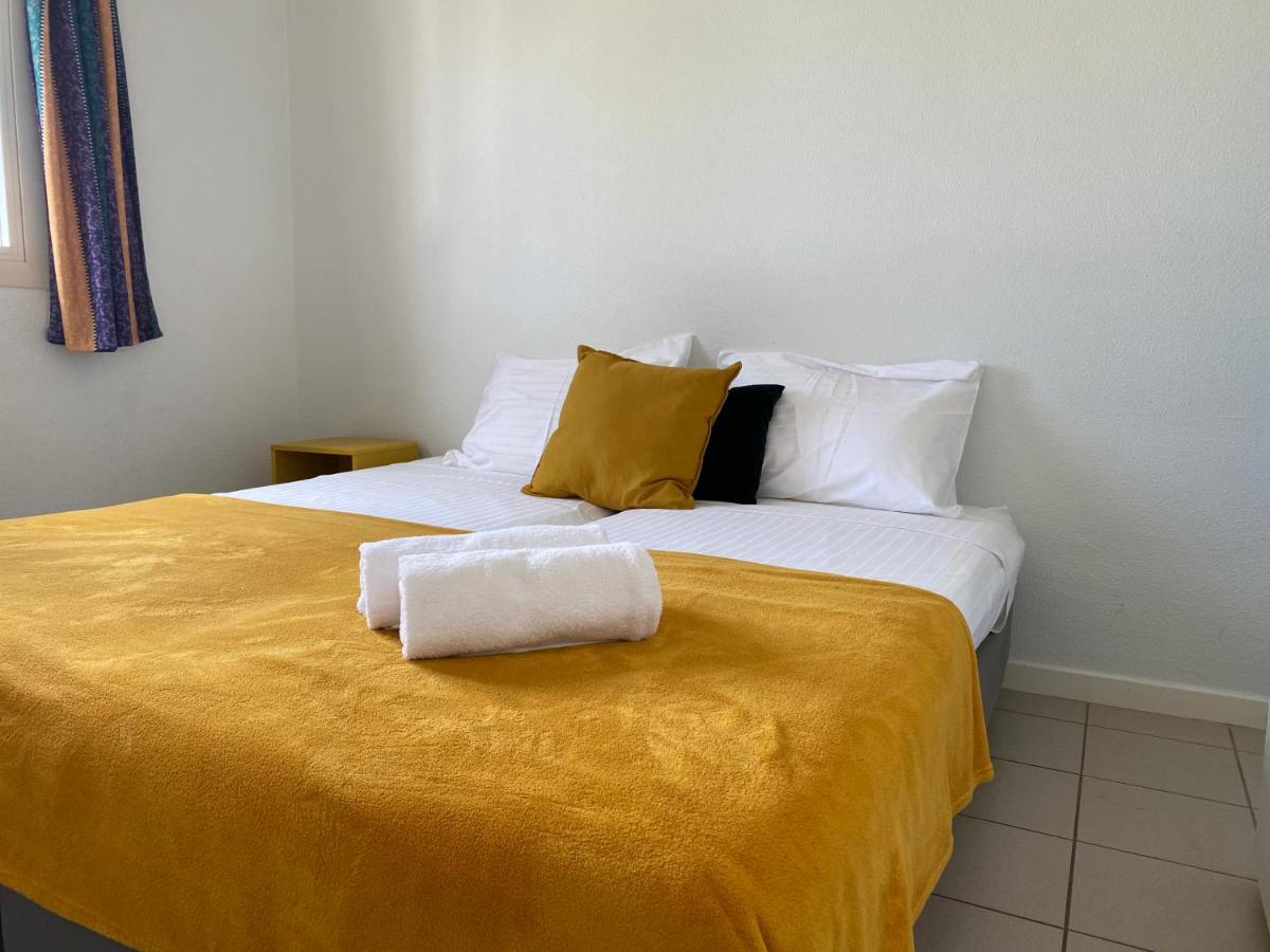 Montana Eco Resort Aruba Oranjestad Dış mekan fotoğraf