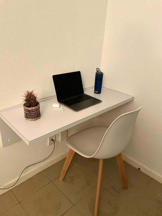 Montana Eco Resort Aruba Oranjestad Dış mekan fotoğraf